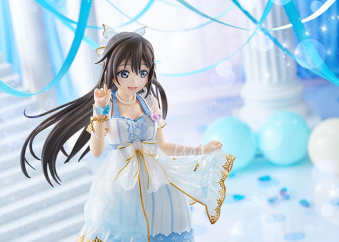 『ラブライブ!虹ヶ咲学園スクールアイドル同好会』桜坂しずく